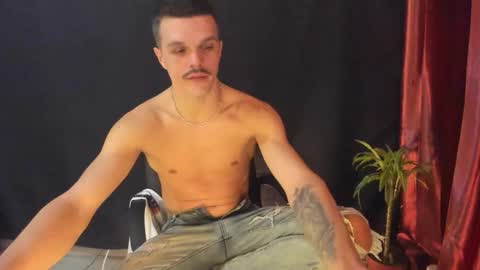 Snapshot of khatarsis2000 chatting on 02-20-26, 06:37 DonyBrown online show from 02-20-26, 06:37