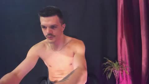 Snapshot of khatarsis2000 chatting on 02-23-26, 05:27 DonyBrown online show from 02-23-26, 05:27