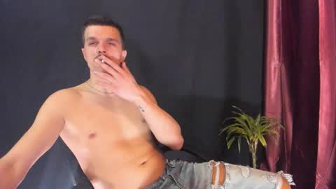 Snapshot of khatarsis2000 chatting on 02-24-26, 09:35 DonyBrown online show from 02-24-26, 09:35