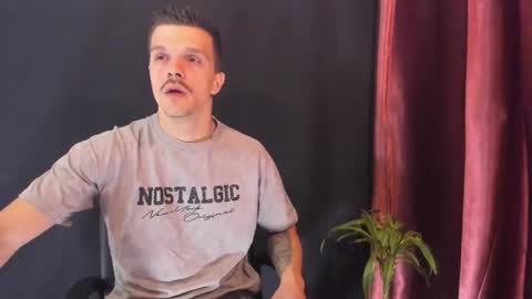 Snapshot of khatarsis2000 chatting on 03-03-26, 06:52 DonyBrown online show from 03-03-26, 06:52