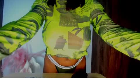 khate_smith online show from 10-09-25, 03:54