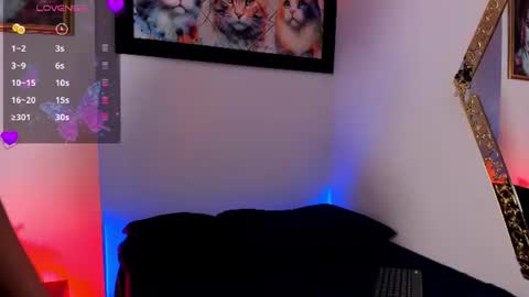 khateandersson online show from 07-19-26, 05:27