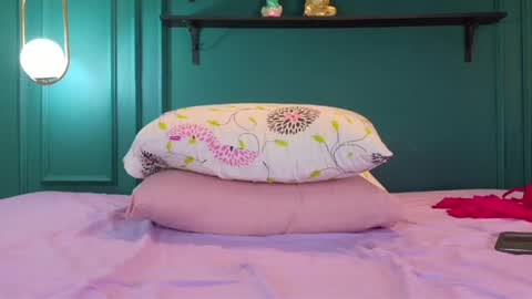 Kathe Hot online show from 05-18-26, 09:09