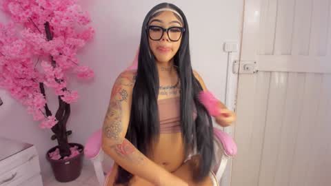 Khelany Isyy  online show from 01-07-25, 08:42