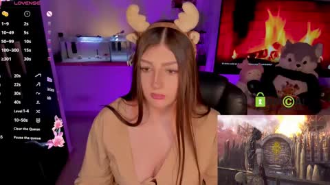 Khi.  online show from 12-15-24, 12:17