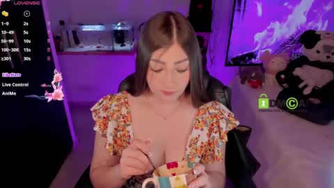 Khi.  online show from 01-15-25, 09:35