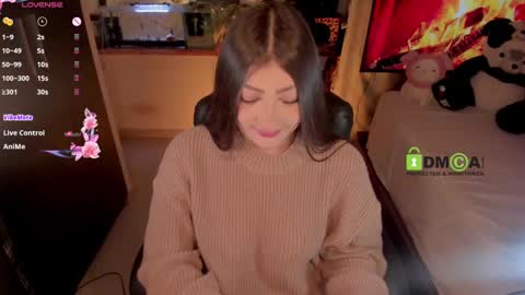 Khi.  online show from 02-14-25, 01:29