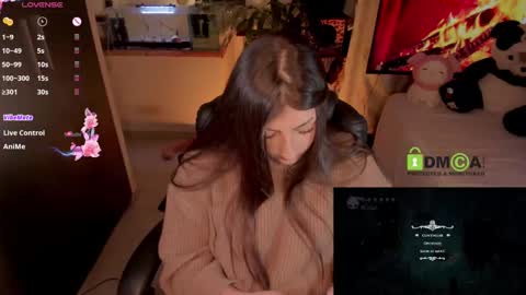 Khi.  online show from 02-14-25, 05:46