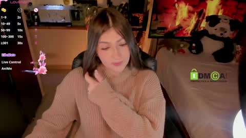 Khi.  online show from 02-18-25, 05:20