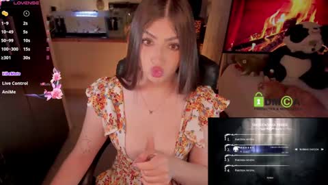 Khi.  online show from 02-21-25, 08:07