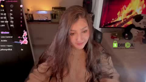 Khi.  online show from 02-28-25, 12:42