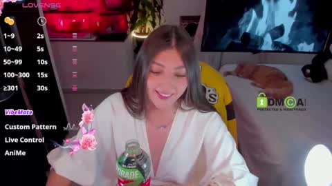 Khi.  online show from 09-25-25, 05:00