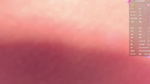 Snapshot of khloe_cutee chatting on 01-26-25, 12:16 Khloe Cute online show from 01-26-25, 12:16