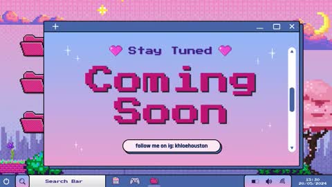 Khloe online show from 03-16-26, 01:04