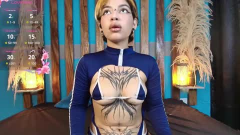 KHLOE online show from 03-12-26, 01:17