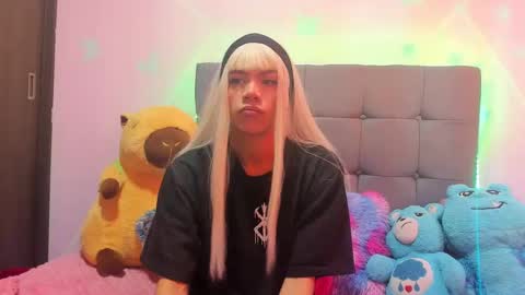 Snapshot of khloe_vixen chatting on 09-17-25, 12:51 Khloe Vixen online show from 09-17-25, 12:51