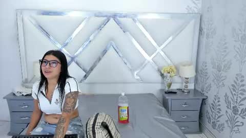 Khloe online show from 07-28-26, 11:17