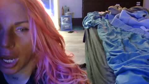 khloeeekarmaaa online show from 10-13-25, 09:53