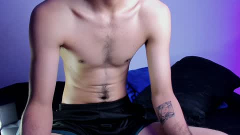 khozler_ online show from 01-03-25, 05:50