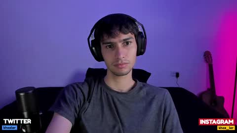 khozler_ online show from 01-21-25, 02:33