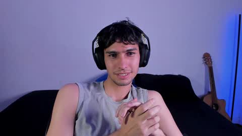 khozler_ online show from 02-07-25, 06:45