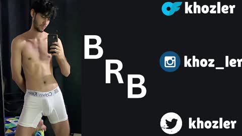 khozler_ online show from 02-23-25, 03:02