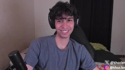khozler_ online show from 10-22-25, 01:17