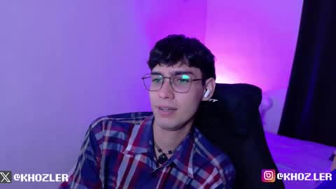 khozler_ online show from 12-19-25, 04:30
