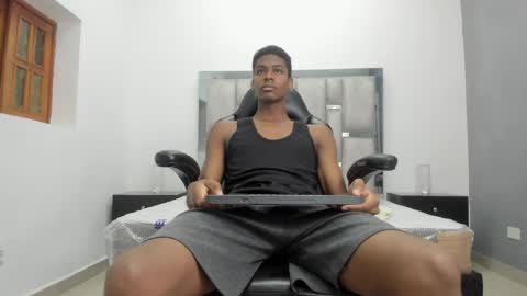 Kris Evans online show from 04-18-26, 11:14