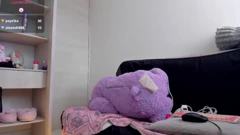 Snapshot of ki_ttyu chatting on 05-29-26, 05:22 ki_ttyu online show from 05-29-26, 05:22