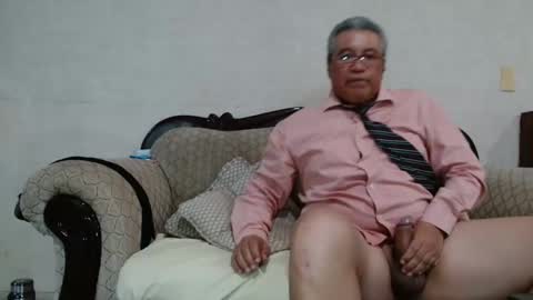 KIA MING AND HER TEACHER online show from 12-11-24, 10:27