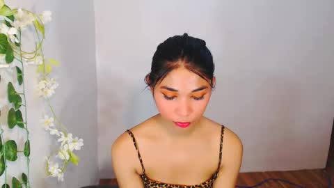 Snapshot of kiannalima chatting on 12-03-25, 09:46 kiannalima online show from 12-03-25, 09:46