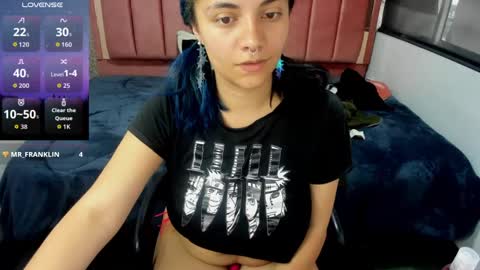 Snapshot of kiara_cruz__ chatting on 09-26-25, 08:24 kiara Cruz online show from 09-26-25, 08:24