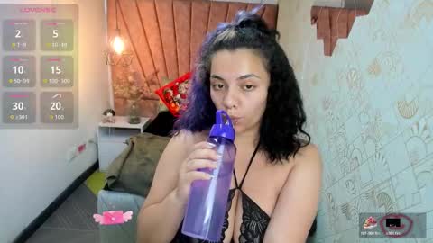kiara Cruz online show from 01-17-26, 09:07
