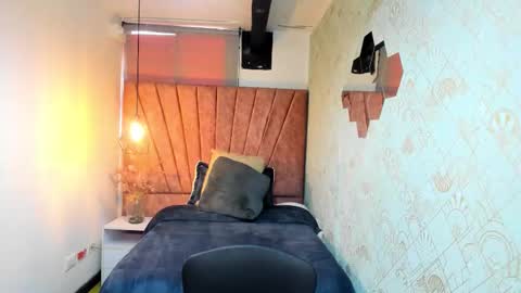 kiara Cruz online show from 02-19-26, 08:38