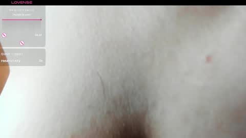 kiara Cruz online show from 05-19-26, 07:53