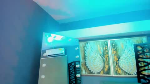 Kiara online show from 05-06-26, 11:26