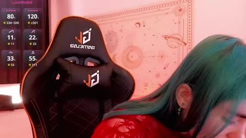 Kira online show from 09-09-25, 08:52