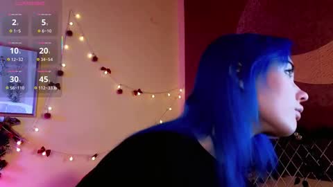 Kira online show from 12-13-25, 08:36