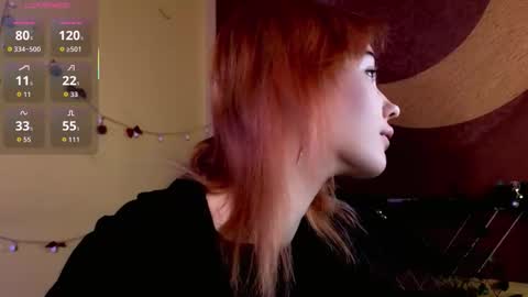 Kira online show from 01-15-26, 09:18