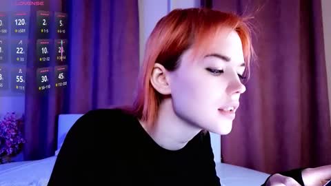 Kira online show from 02-12-26, 06:58