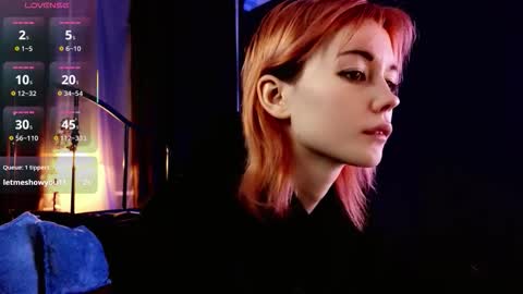 Kira online show from 02-22-26, 09:35