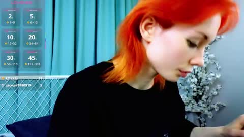 Kira online show from 05-07-26, 08:58