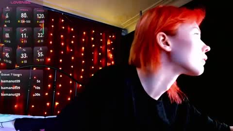 Kira online show from 05-13-26, 11:33