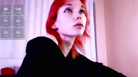 Kira online show from 05-14-26, 11:11