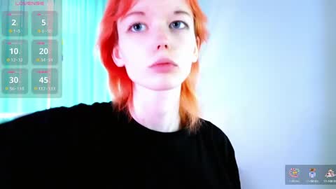Kira online show from 05-21-26, 03:46