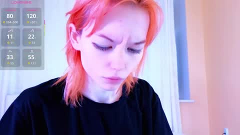 Kira online show from 05-23-26, 10:03