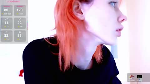 Kira online show from 05-28-26, 10:29
