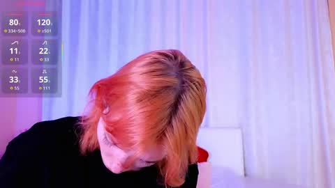 Kira online show from 06-06-26, 10:47