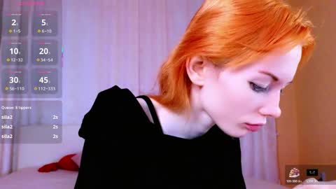 Kira online show from 06-10-26, 11:57